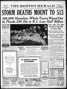 Boston Herald
