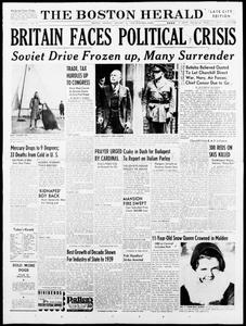 Boston Herald