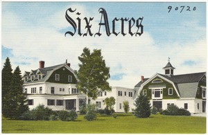 Six Acres