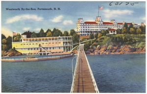 Wentworth By-the-Sea, Portsmouth, N.H.