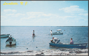 Lavallette, N. J.