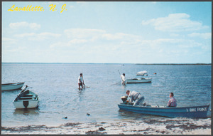 Lavallette, N. J.