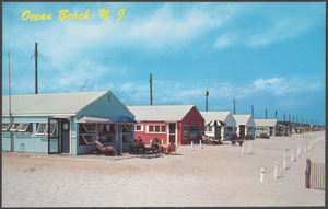 Ocean Beach, N. J.