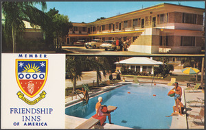 Member, Friendship Inns of America