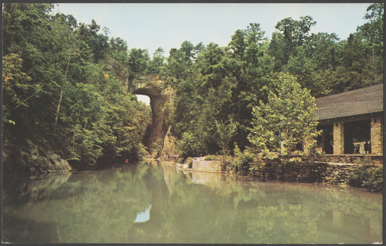 Natural Bridge