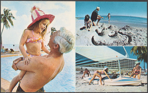 Sonesta Beach Hotel, 350 Ocean Drive, Key Biscayne Florida 33149