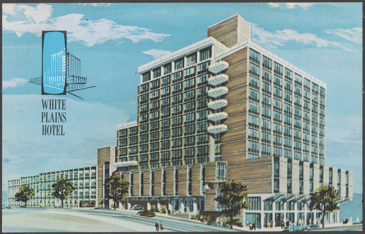 White Plains Hotel