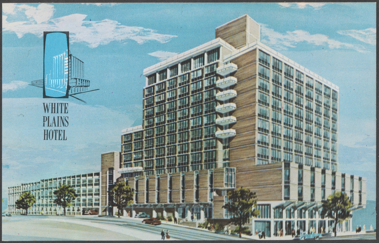 White Plains Hotel