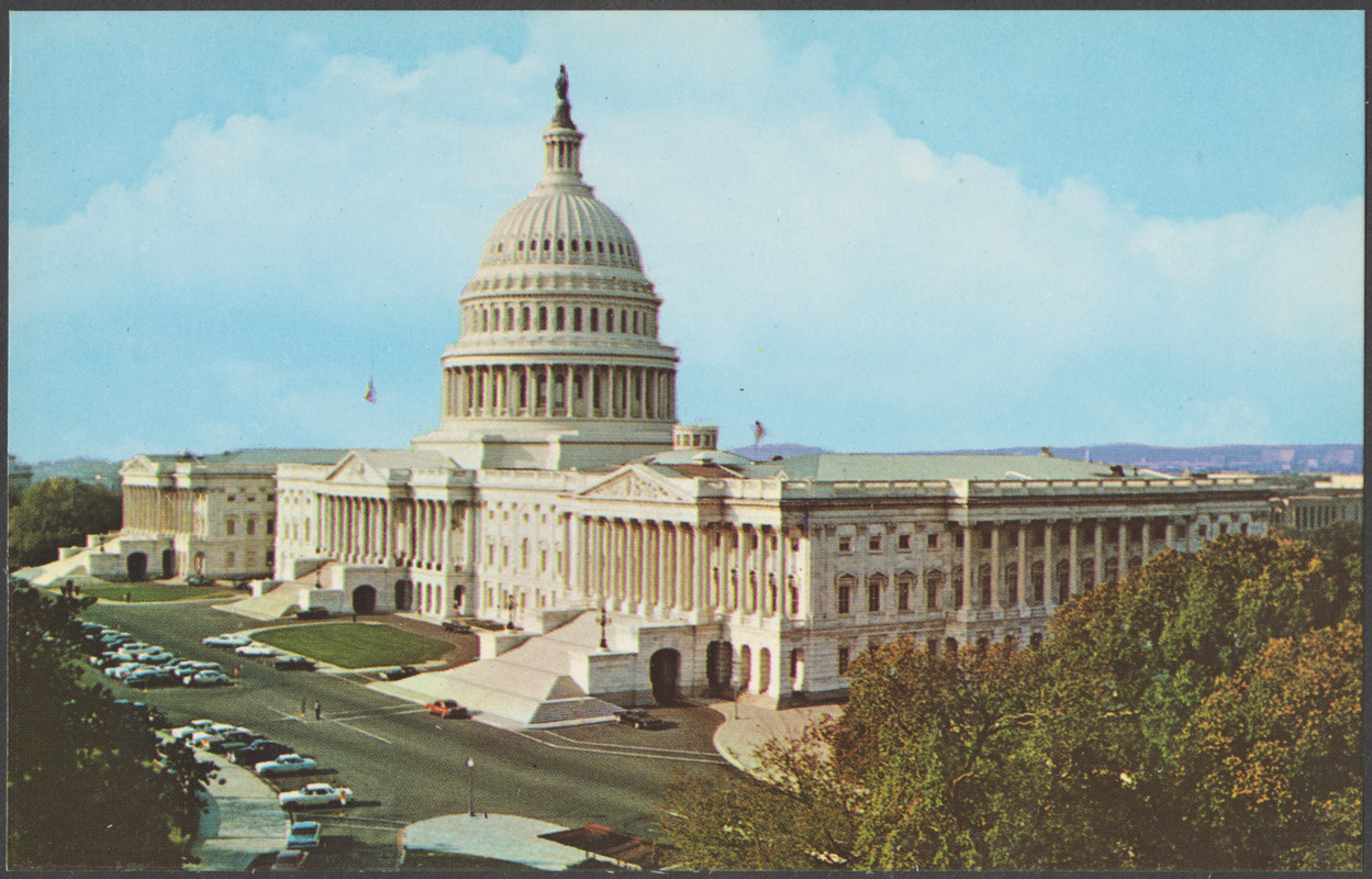 United States Capitol