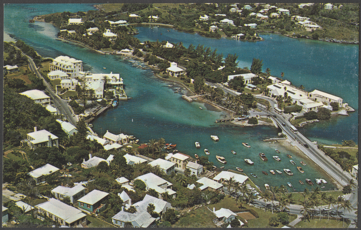 Flatts Inlet