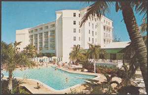 The Balmoral Beach Hotel, a Sonesta Hotel on Cable Beach
