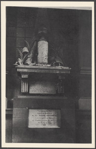 The Montgomery monument