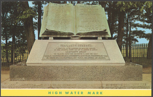 High water mark