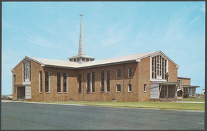 St. Francis Church, Long Beach Island, N. J.