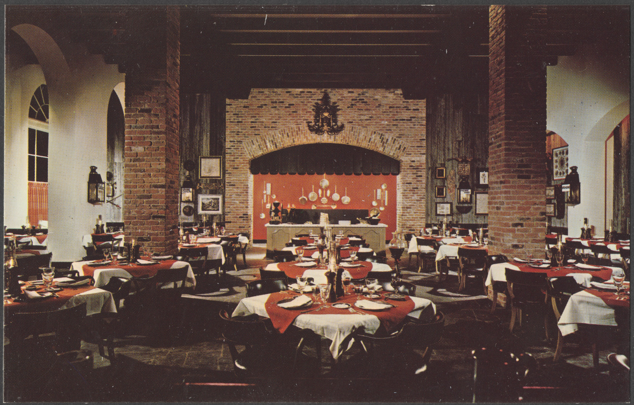 The Royal Orleans, a Sonesta Hotel