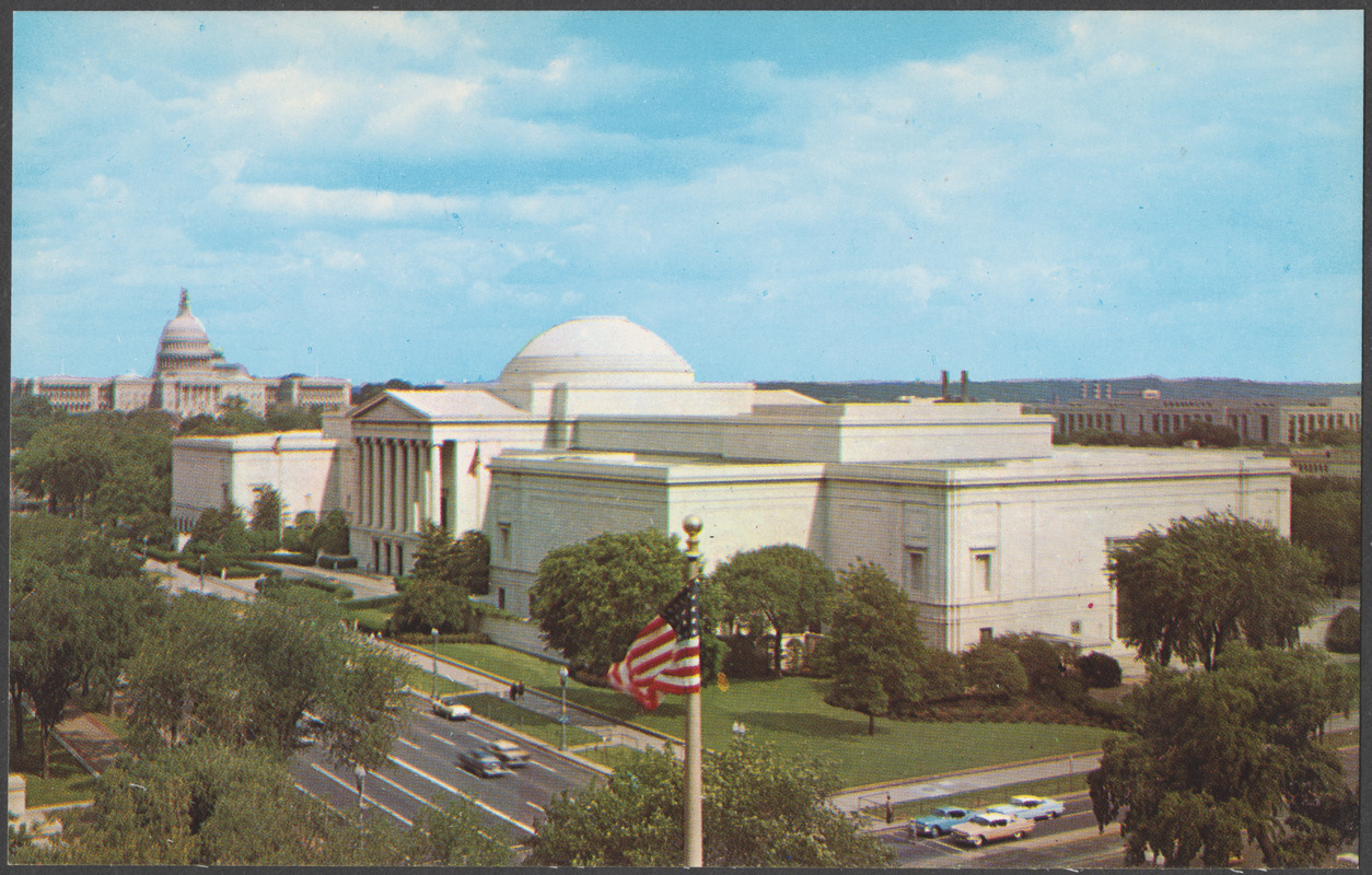 National Gallery of Art, Washington, D.C.