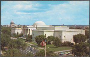 National Gallery of Art, Washington, D.C.