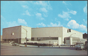 Rochester War Memorial, Rochester, N. Y.