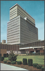 Midtown Mall (exterior)