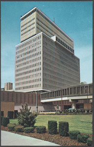 Midtown Mall (exterior)