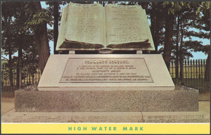 High water mark