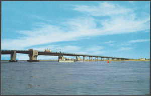 Ocean Drive Bridge