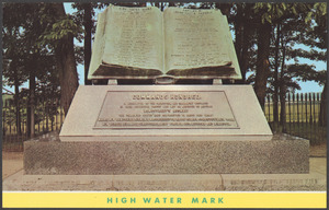 High water mark