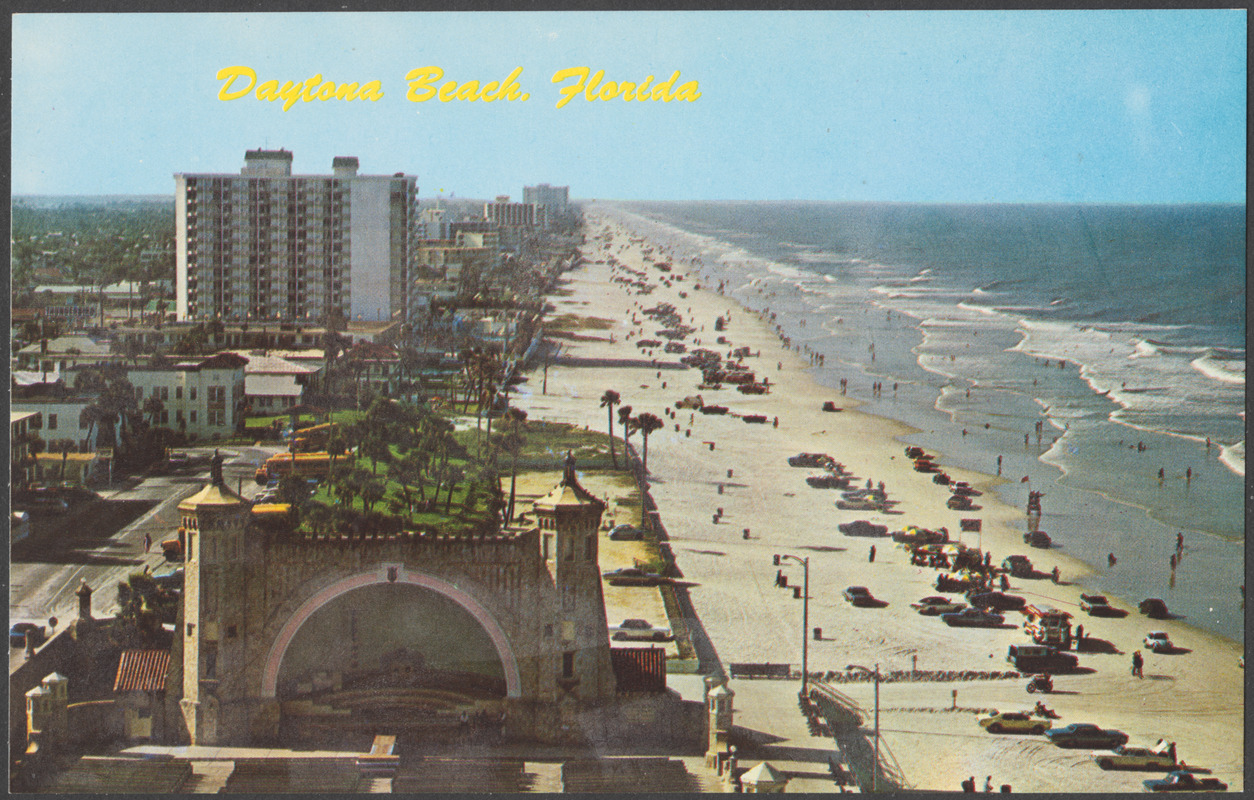 Daytona Beach, Florida