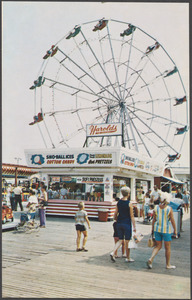 Seaside Park, N.J.