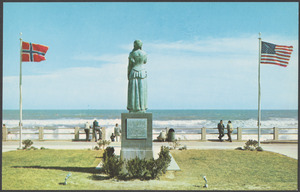 The Norwegian Lady, Virginia Beach, Va.