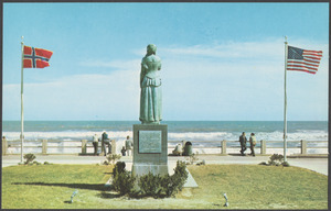 The Norwegian Lady, Virginia Beach, Va.