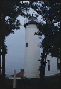 Lighthouse, Martha's Vineyard