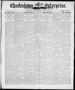 Charlestown Enterprise, April 10, 1897