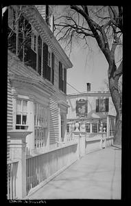 Hosiery Shop, Ipswich