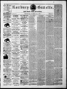 Roxbury Gazette and South End Advertiser, July 02, 1868