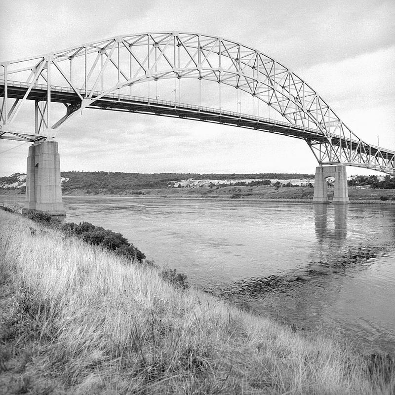 Sagamore Bridge, Cape Cod, Sagamore, MA