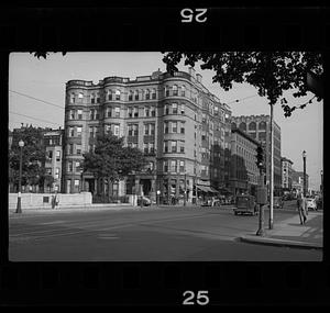 366 Commonwealth Avenue, Boston, Massachusetts
