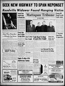 Mattapan Tribune