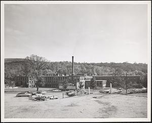 Pioneer Mill, late 1950s