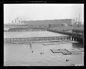 USS Leviathan