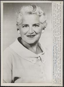 Mrs. Kantor