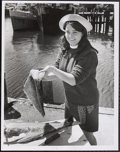 1969 Gloucester Seaport Festival
