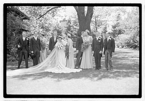 Wedding