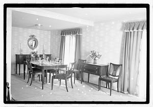 House interior