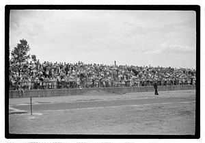 Little Olympics South Boston Stadium