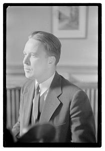 Blair McClosky