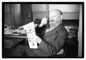Congressman Tinkham