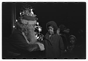 Santa Claus