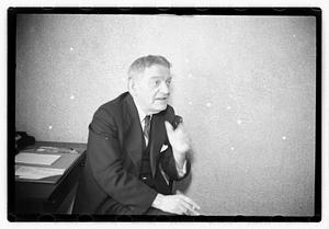 Jose Michelman