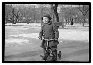 Children of Beacon Hill